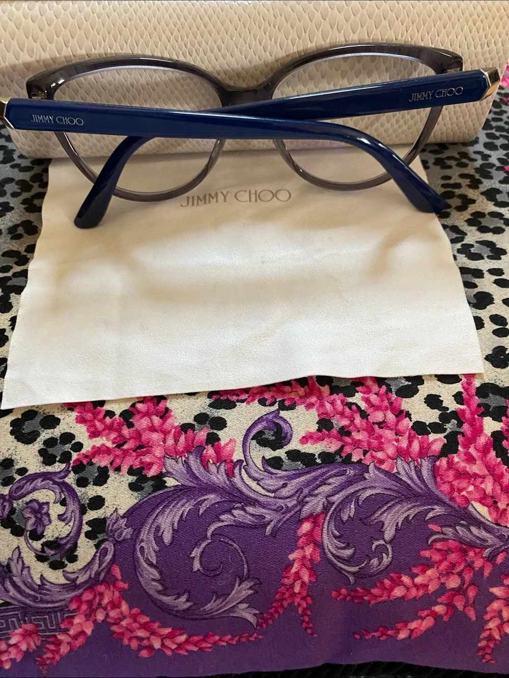 Jimmy Choo jimmy choo